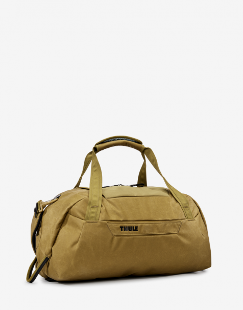 Thule Aion Duffle Bag – Nutria