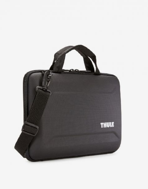 Thule As Gauntlet 4 Macbook Pro Attache 13 Inch - Black