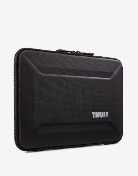 Thule As Gauntlet 4  Macbook Pro Sleeve Case 13 Inch - Black