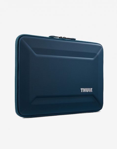 Thule As Gauntlet 4 Macbook Pro Sleeve Case 13 Inch - Blue