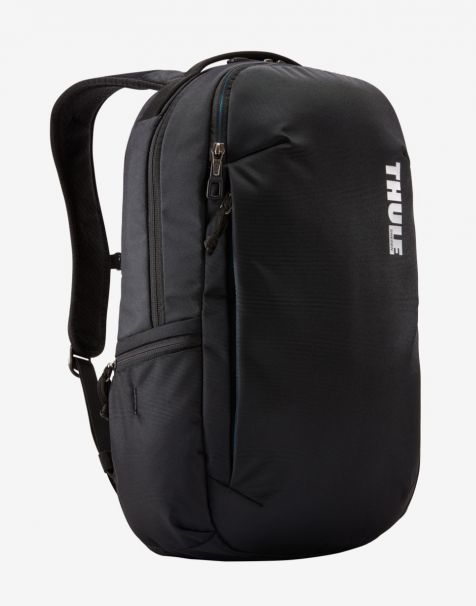 Thule Subterra Laptop Backpack 23L - Black
