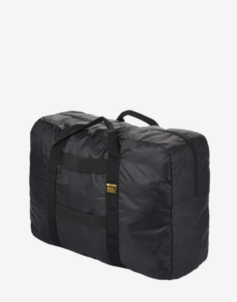 Travel Blue Folding Carry Bag - Black