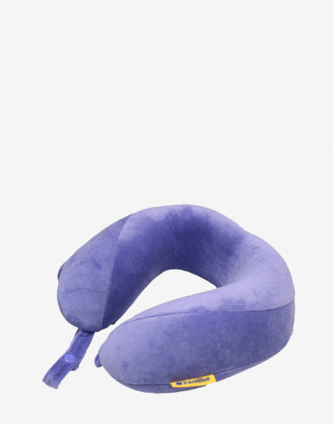 Travel Blue Transquillity Neck Pillow - Purple