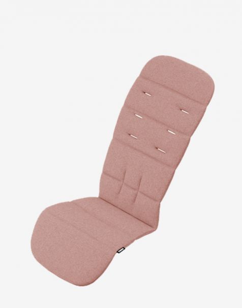 Thule Seat Liner - Misty Rose